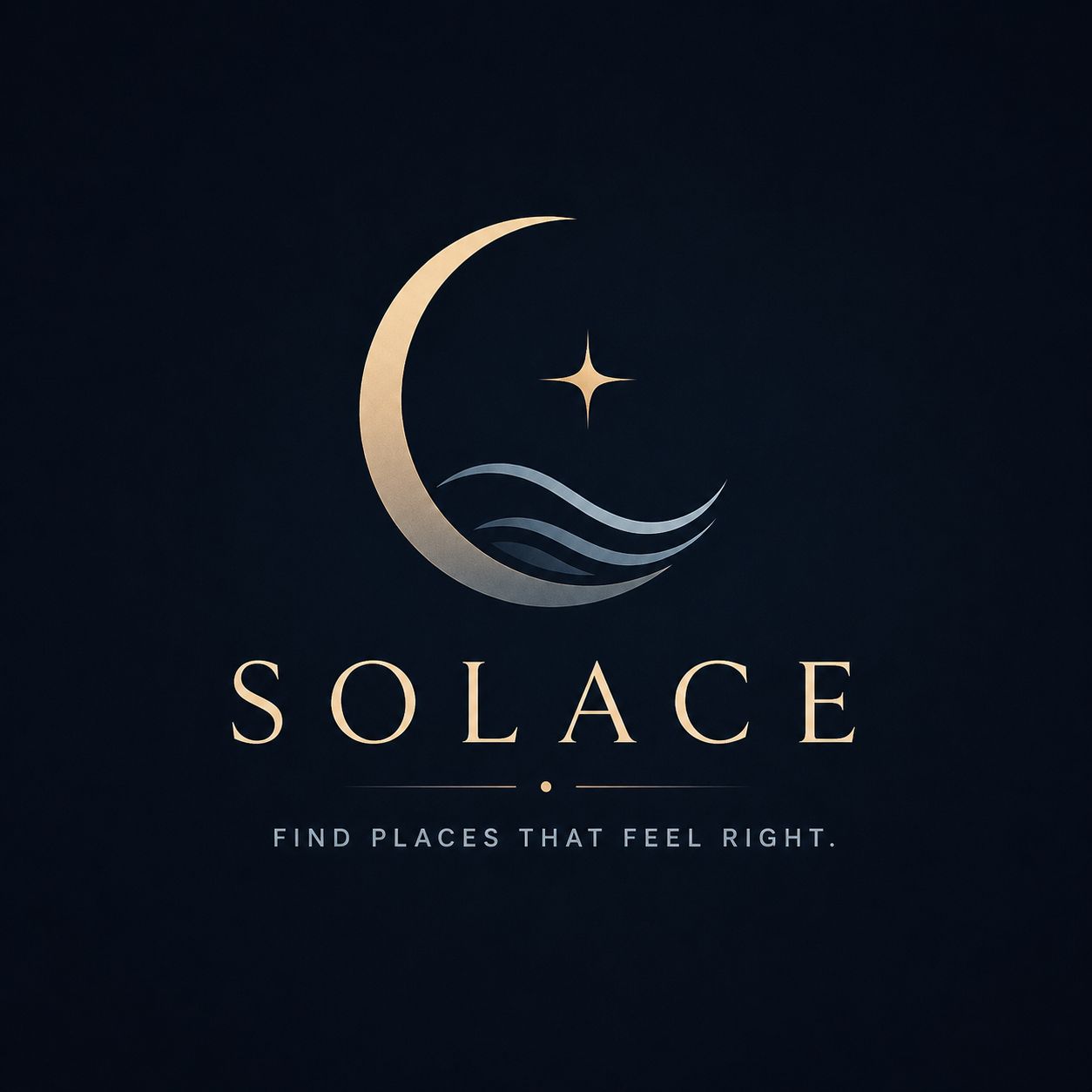Solace Logo